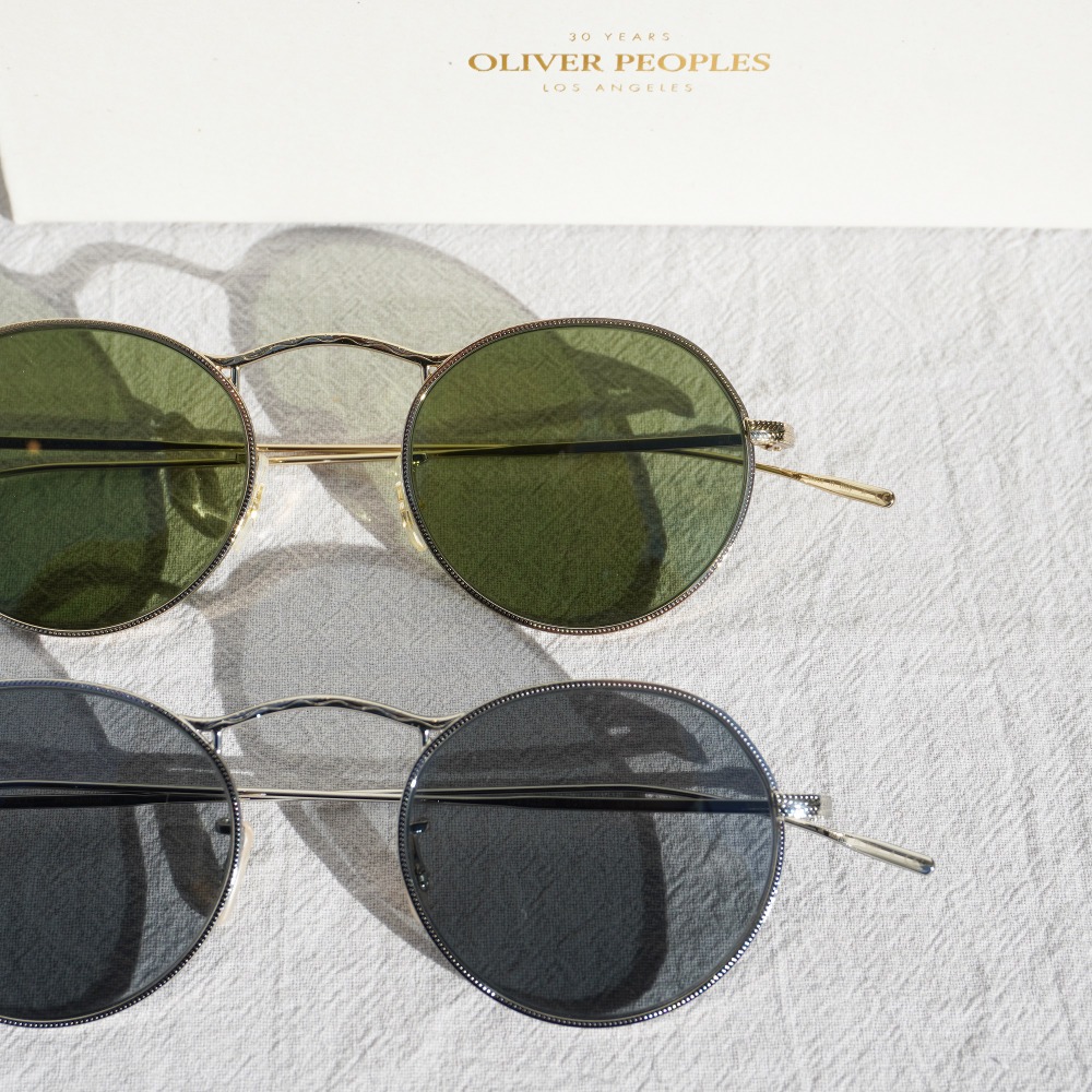 OLIVER PEOPLES - M4 30TH (OV1220S)